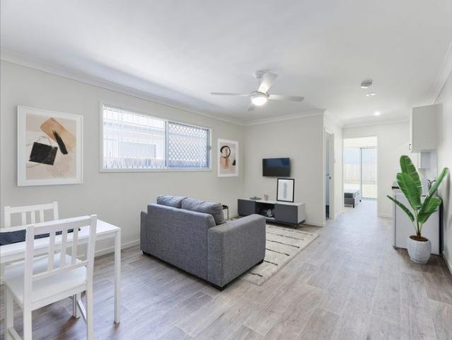 Granny Flat for rent in Toombul, Queensland