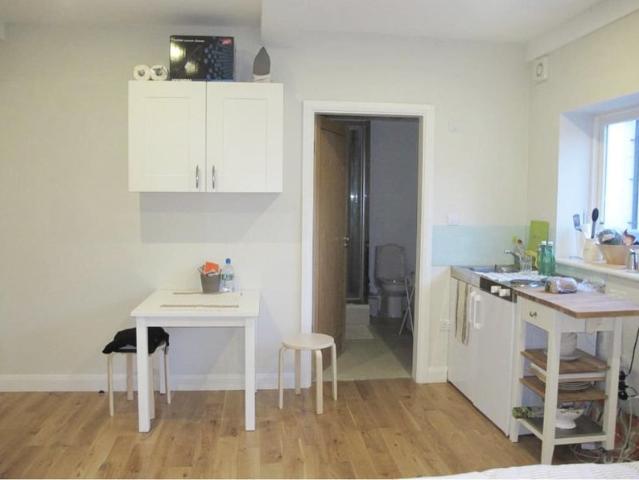 Studio for rent in Dartmouth Park, Greater London