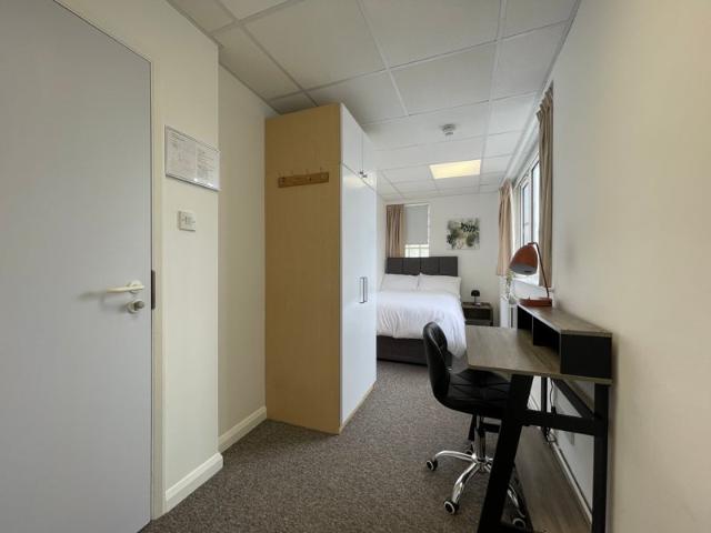 Studio for rent in Brunswick, Hove