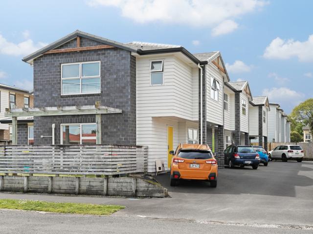 Property for rent in Knighton, Hamilton City