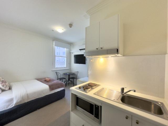 Apartment for rent in Sydney, New South Wales