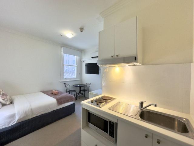 Apartment for rent in Sydney, New South Wales