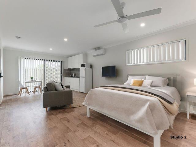 Apartment for rent in Toombul, Queensland