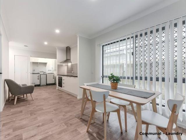 Granny Flat for rent in Toombul, Queensland