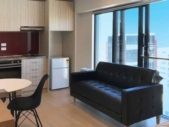 Property for rent in Te Aro, Wellington