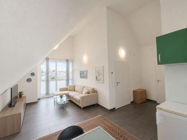 Apartment mieten in Möhringen, Stuttgart