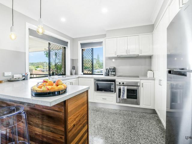 Apartment for rent in Fernbrook, Queensland