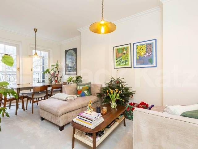 Apartment for rent in Chalk Farm, Isle Of Man