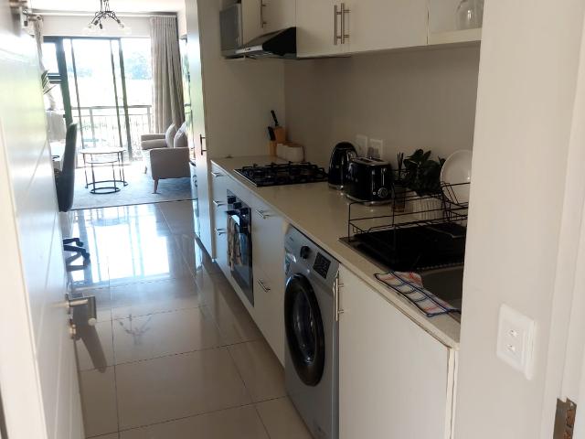Apartment for rent in Westridge, Umhlanga Rocks