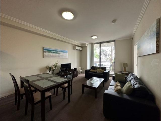 Apartment for rent in Ryde, Sydney
