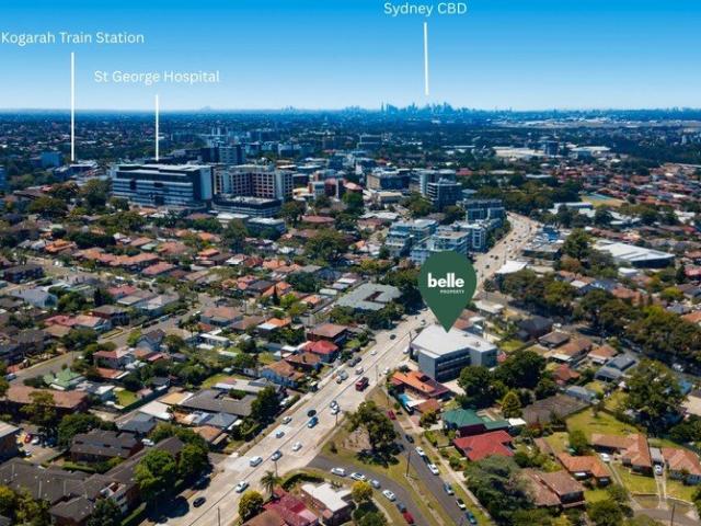 Granny Flat for rent in Sydney, New South Wales