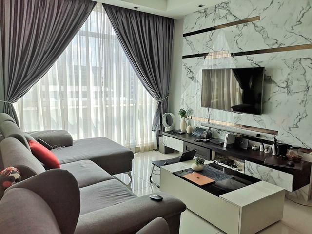 Serviced Residence for sale in Country Heights Damansara, Kuala Lumpur