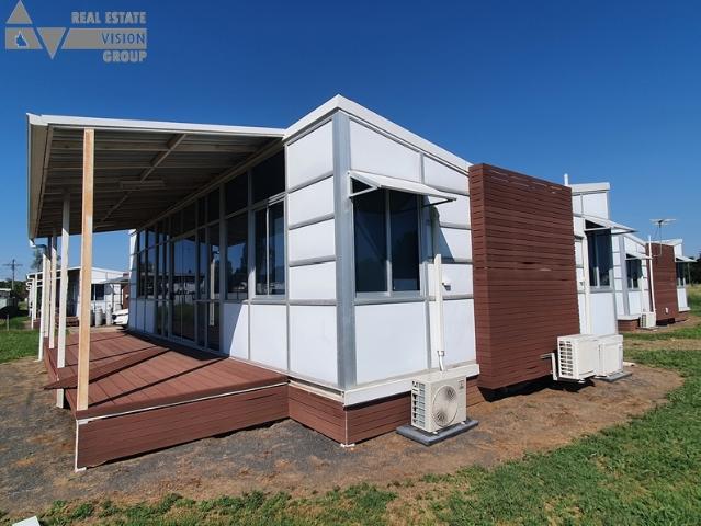 Apartment for rent in Blackwater, Queensland