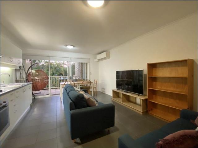 Apartment for rent in Annerley, Greater Brisbane