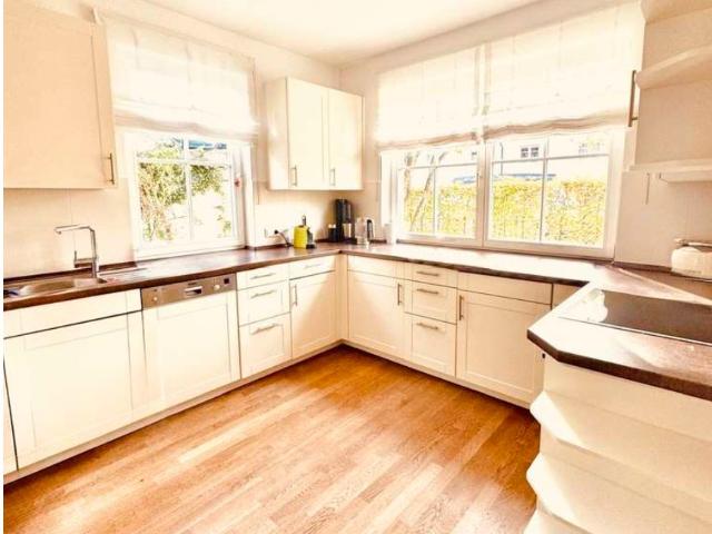 Apartment mieten in Allach-Untermenzing, München