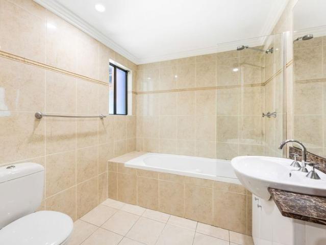 Apartment for rent in Waverley, Sydney