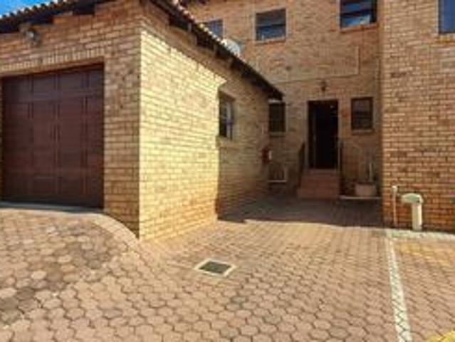 Apartment for sale in Kagiso, Gauteng
