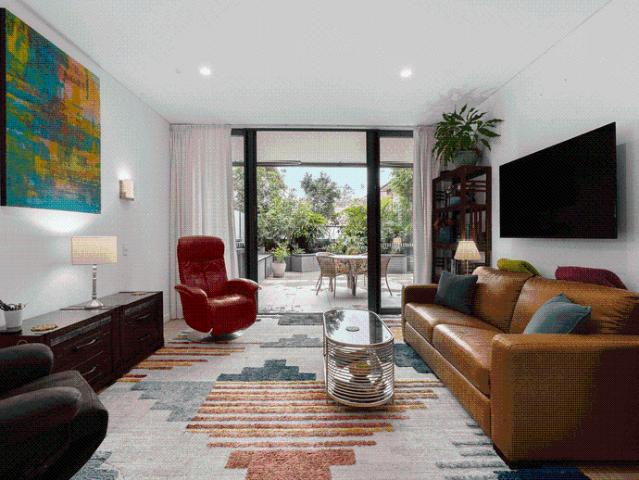 Apartment for rent in Sydney, New South Wales