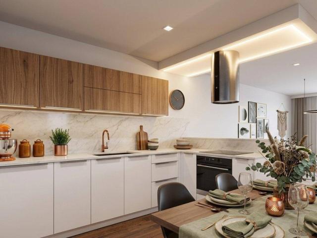 Apartment kaufen in KG Oberlaa Land, Wien
