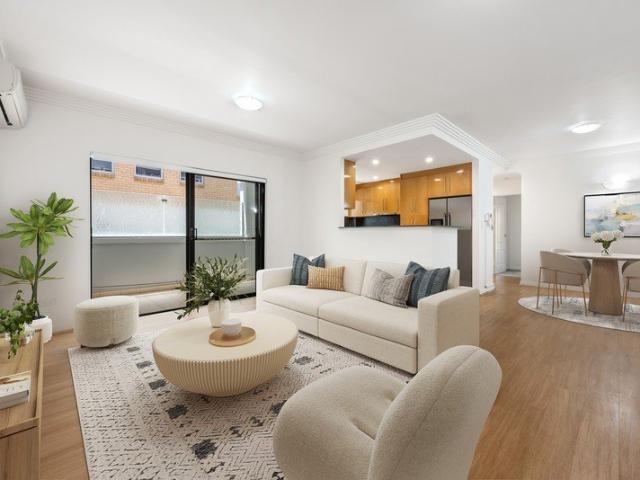 Apartment for rent in Sydney, New South Wales