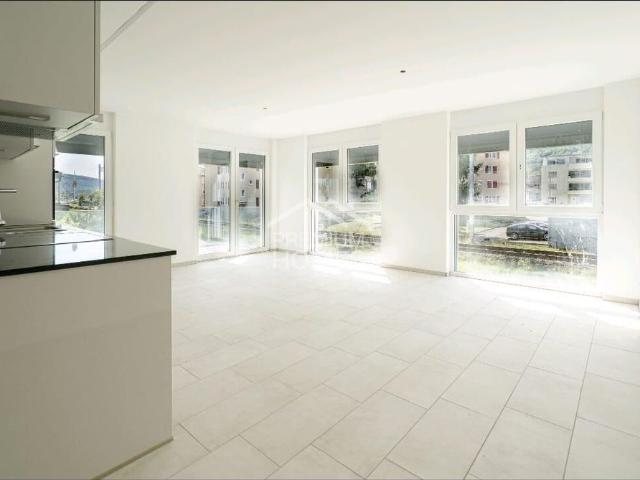 Apartment mieten in Zurzach, Aargau