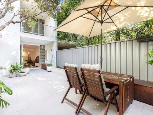 Apartment for sale in Inner West, Sydney