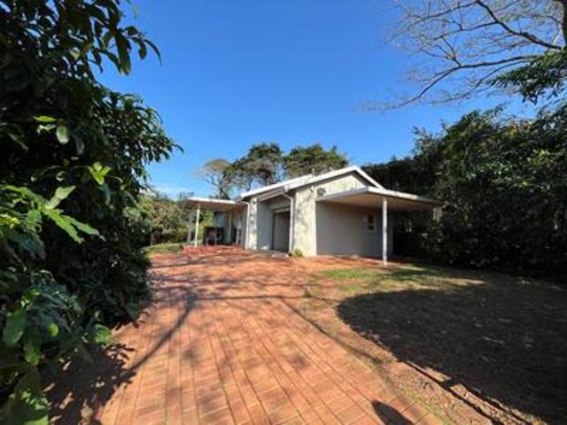 Apartment for rent in Mtunzini, Kwazulu-natal