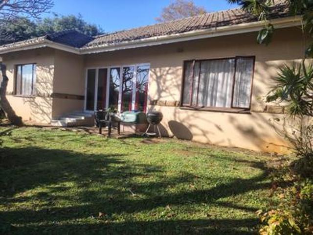 House for rent in Hillcrest, Kwazulu-natal
