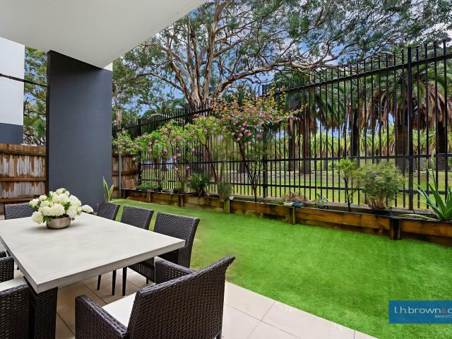 Apartment for sale in Potts Hill, New South Wales