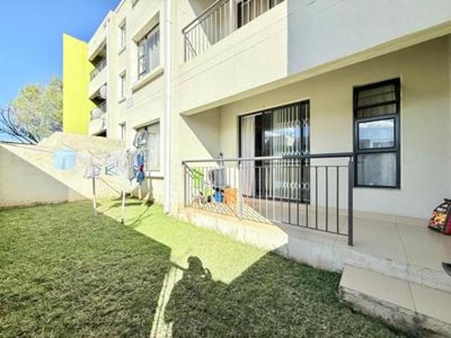 Apartment for sale in Alexandra, Gauteng