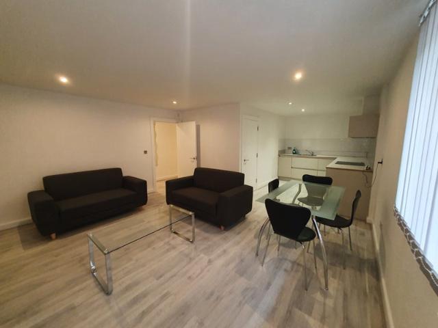 Apartment for rent in Old Ford, Bow