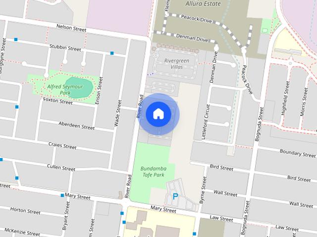 Townhouse for rent in Bundamba, Greater Brisbane