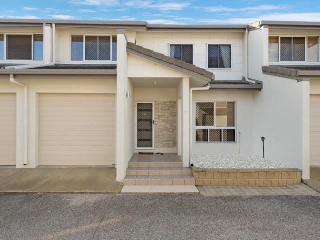 Townhouse for sale in Townsville, Queensland