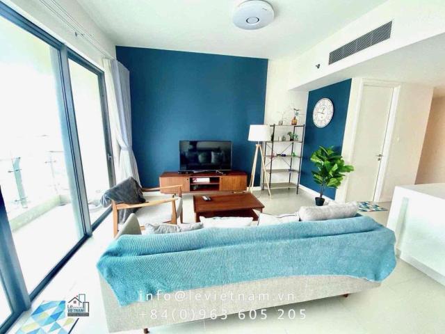 Căn hộ cho thuê tại Thủ Đức, Hồ Chí Minh