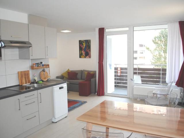 Apartment mieten in Clausthal-Zellerfeld, Altenau