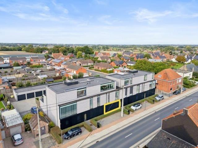 Appartement location à Tielt, West-Vlaanderen