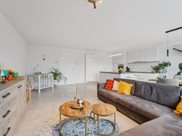 Appartement location à Tielt, West-Vlaanderen