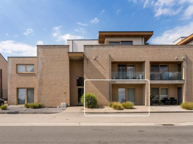 Appartement location à Maaseik, Limburg