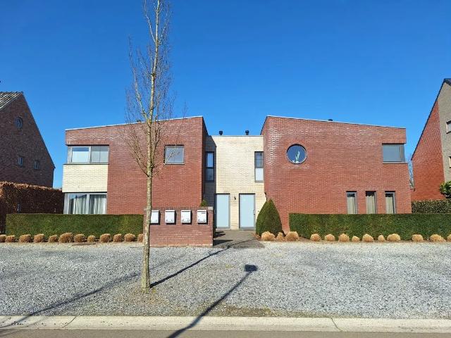 Appartement location à Lummen, Limburg