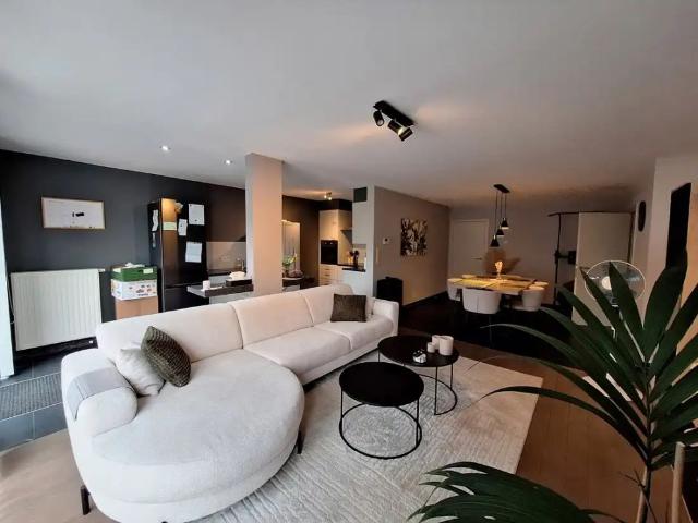 Appartement location à Lummen, Limburg