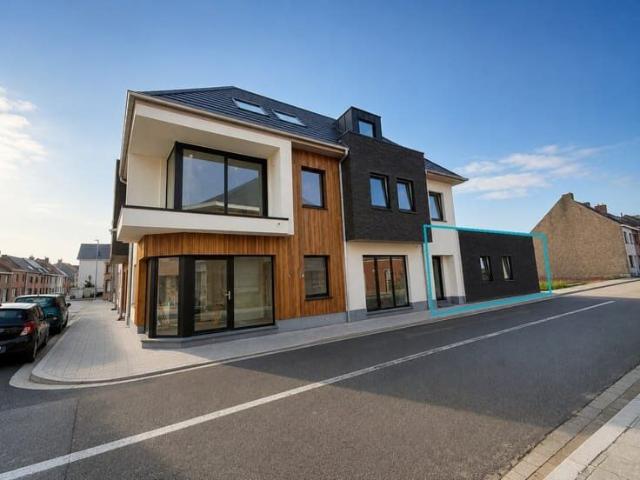 Appartement location à Gistel, West-Vlaanderen