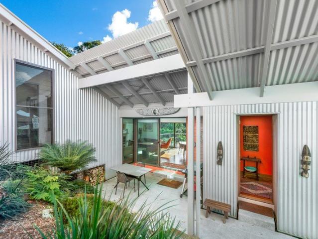 House for sale in Kangaroo Valley, New South Wales