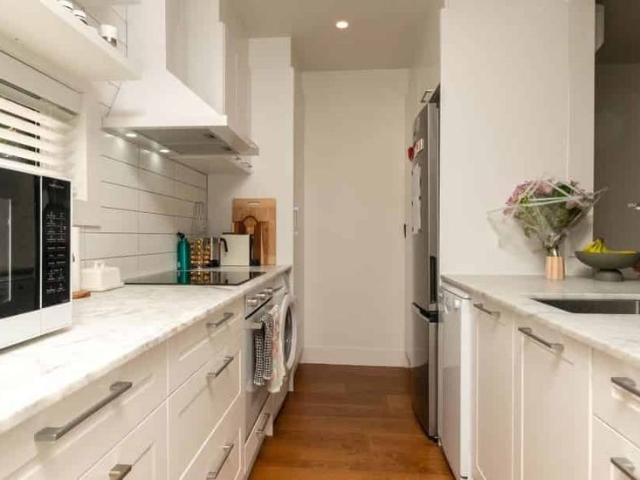 Townhouse for rent in Hillersden