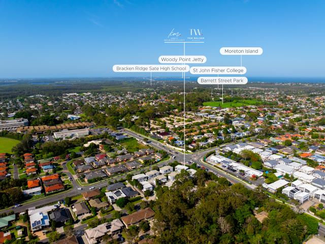 Townhouse for sale in Toombul, Queensland
