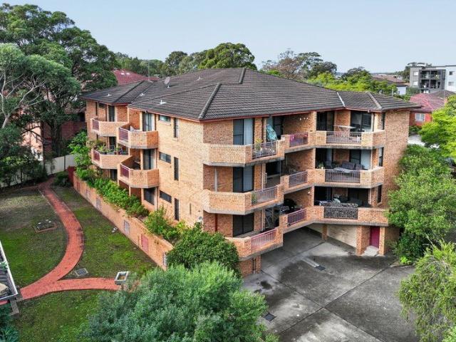 Apartment for sale in Sydney, New South Wales