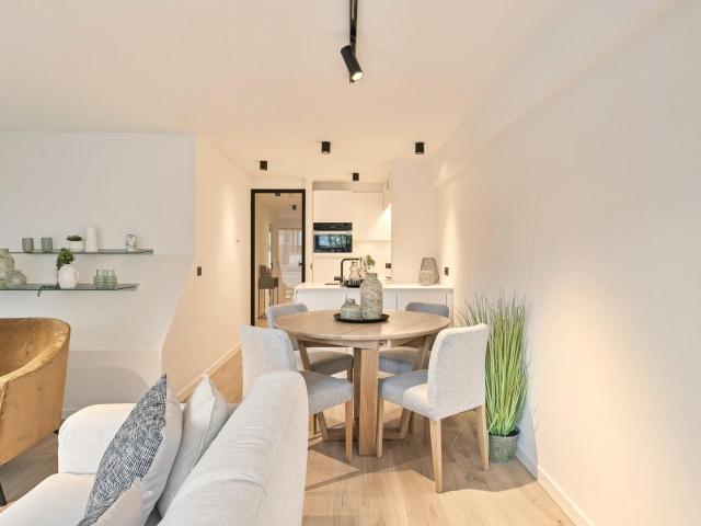 Appartement location à Vlaams Plein, Oostende