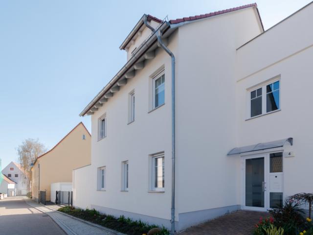 Etagenwohnung kaufen in Schkeuditz