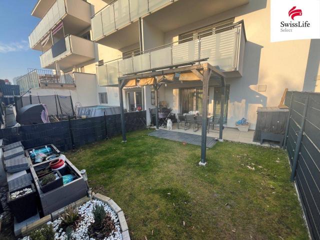 Apartment kaufen in Wolfern, Oberösterreich