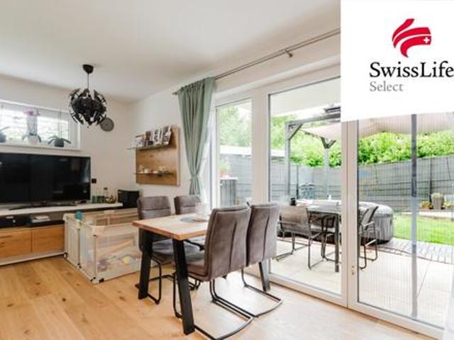 Wohnung kaufen in Wolfern, Oberösterreich