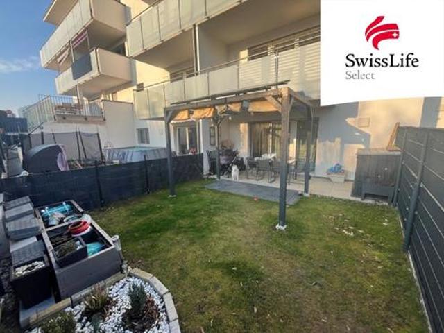 Wohnung kaufen in Wolfern, Oberösterreich